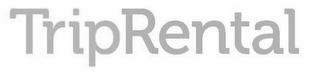 TRIPRENTAL logo
