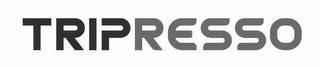 TRIPRESSO logo