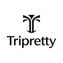 TRIPRETTY logo