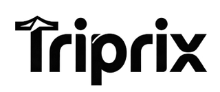 TRIPRIX logo