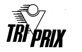 TRIPRIX logo