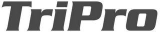 TRIPRO logo