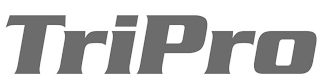 TRIPRO logo