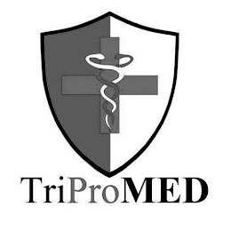 TRIPROMED logo
