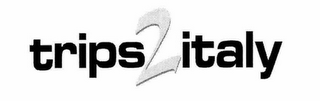TRIPS2ITALY logo