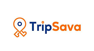 TRIPSAVA logo
