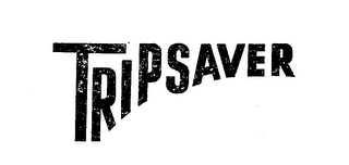 TRIPSAVER logo
