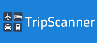 TRIPSCANNER logo