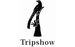 TRIPSHOW logo