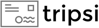 TRIPSI logo