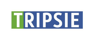 TRIPSIE logo