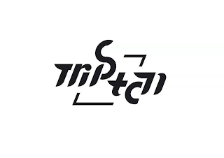 TRIPSTAN logo