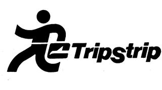 TRIPSTRIP logo