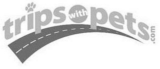 TRIPSWITHPETS.COM logo