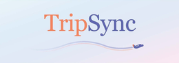 TRIPSYNC logo