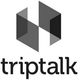TRIPTALK logo