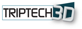 TRIPTECH 3D logo