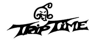 TRIPTIME logo