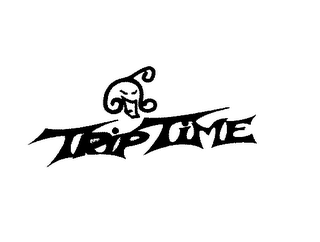 TRIPTIME logo
