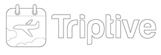 TRIPTIVE logo