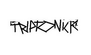 TRIPTONICK logo