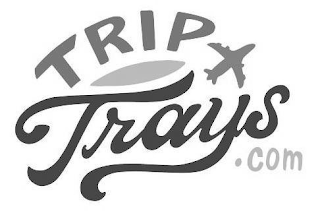 TRIPTRAYS.COM logo