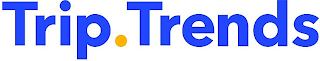 TRIP.TRENDS logo