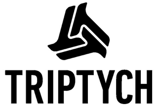 TRIPTYCH logo