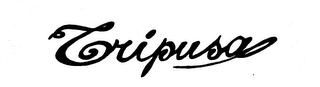 TRIPUSA logo