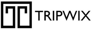 TRIPWIX logo