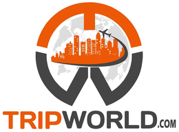 TRIPWORLD.COM logo