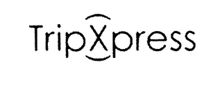 TRIPXPRESS logo