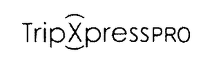 TRIPXPRESSPRO logo