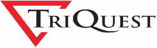 TRIQUEST logo