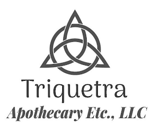 TRIQUETRA APOTHECARY ETC., LLC logo