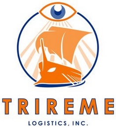 TRIREME LOGISTICS INC. logo