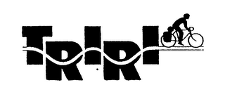 TRIRI logo