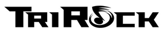 TRIROCK logo