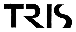 TRIS logo