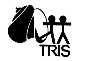 TRIS logo