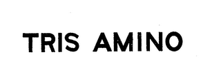 TRIS AMINO logo
