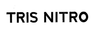 TRIS NITRO logo