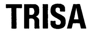 TRISA logo