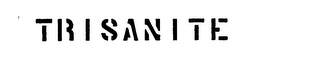 TRISANITE logo