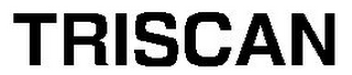 TRISCAN logo
