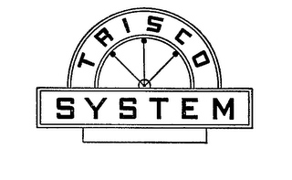TRISCO SYSTEM logo
