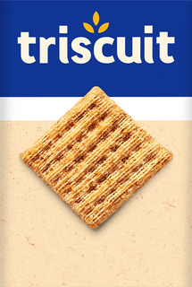 TRISCUIT logo