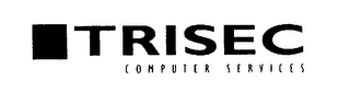 TRISEC COMPUTER SERVICES logo