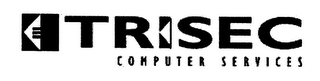 TRISEC COMPUTER SERVICES logo
