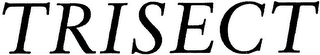 TRISECT logo
